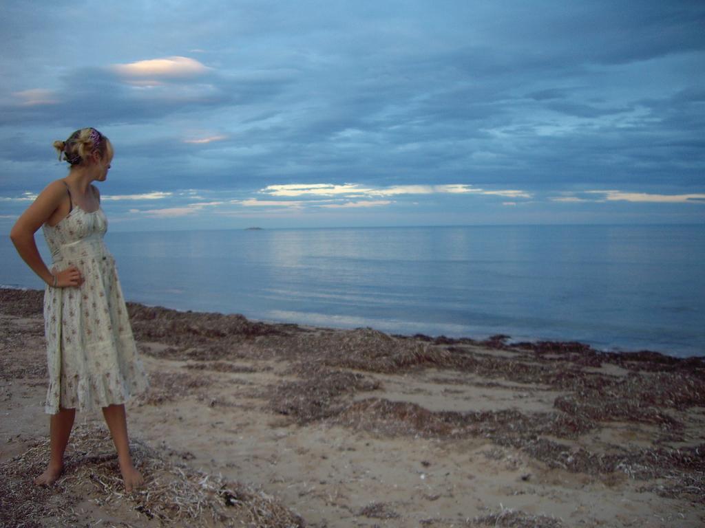 Yelki By The Sea Hotel Encounter Bay Екстериор снимка
